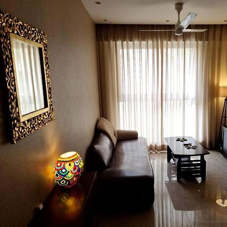 Classy 1Bhk In Hiranandani Powai Mumbai Bagian luar foto
