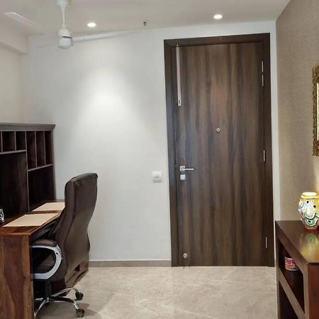 Classy 1Bhk In Hiranandani Powai Mumbai Bagian luar foto