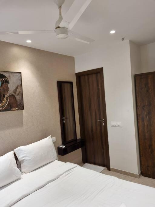 Classy 1Bhk In Hiranandani Powai Mumbai Bagian luar foto