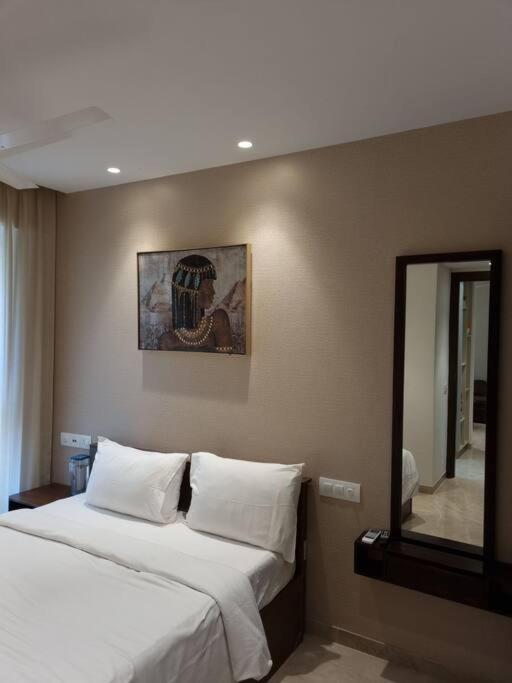 Classy 1Bhk In Hiranandani Powai Mumbai Bagian luar foto