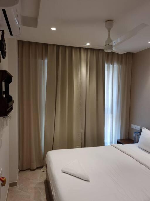 Classy 1Bhk In Hiranandani Powai Mumbai Bagian luar foto